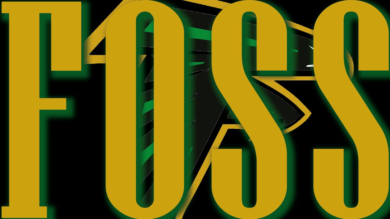Foss Promo #1