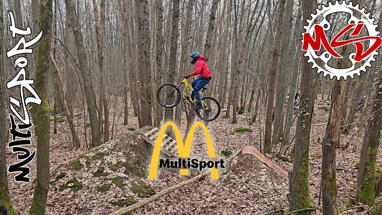Une sortie un peu spéciale ... faut regarder jusqu'au bout 😉
