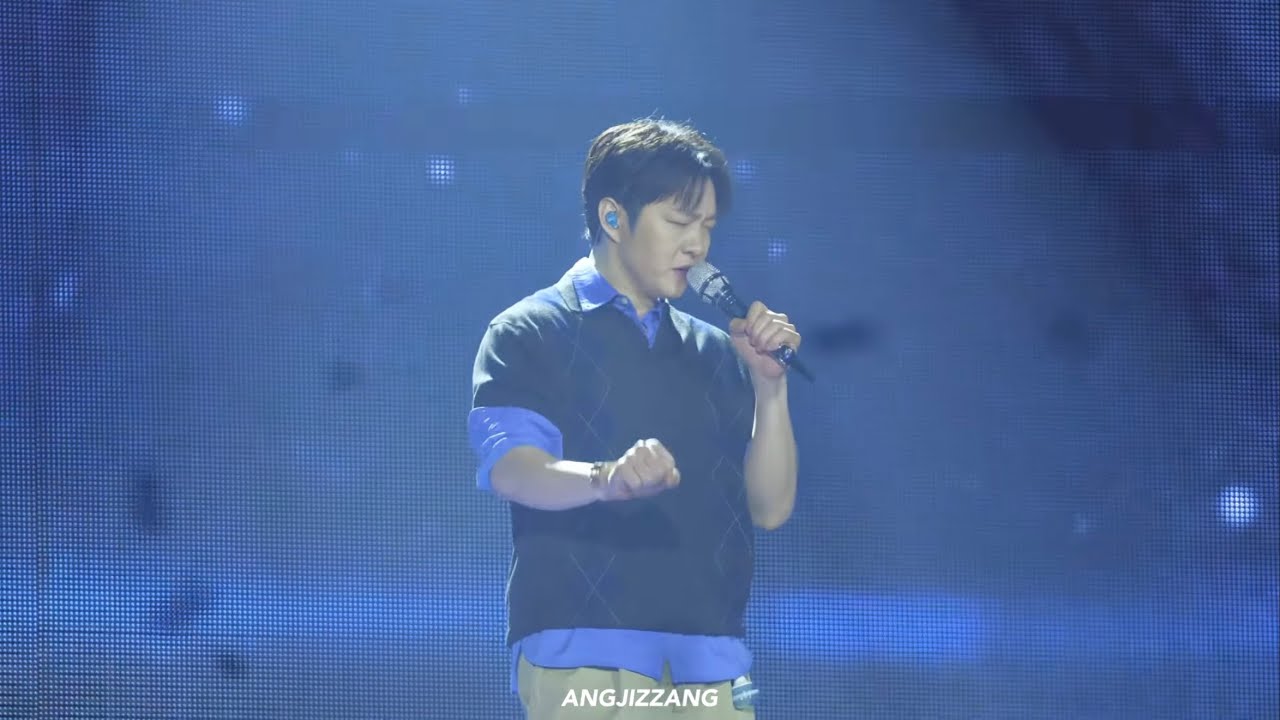 260207 이창섭 단독 콘서트 AndEnd DAY2  - Spotlight