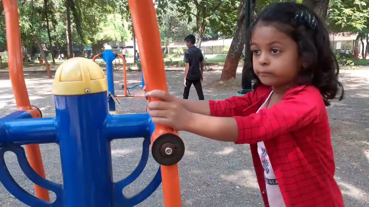 Mahatma Gandhi Udyan | Park in Jalgaon, Maharashtra&nbsp;