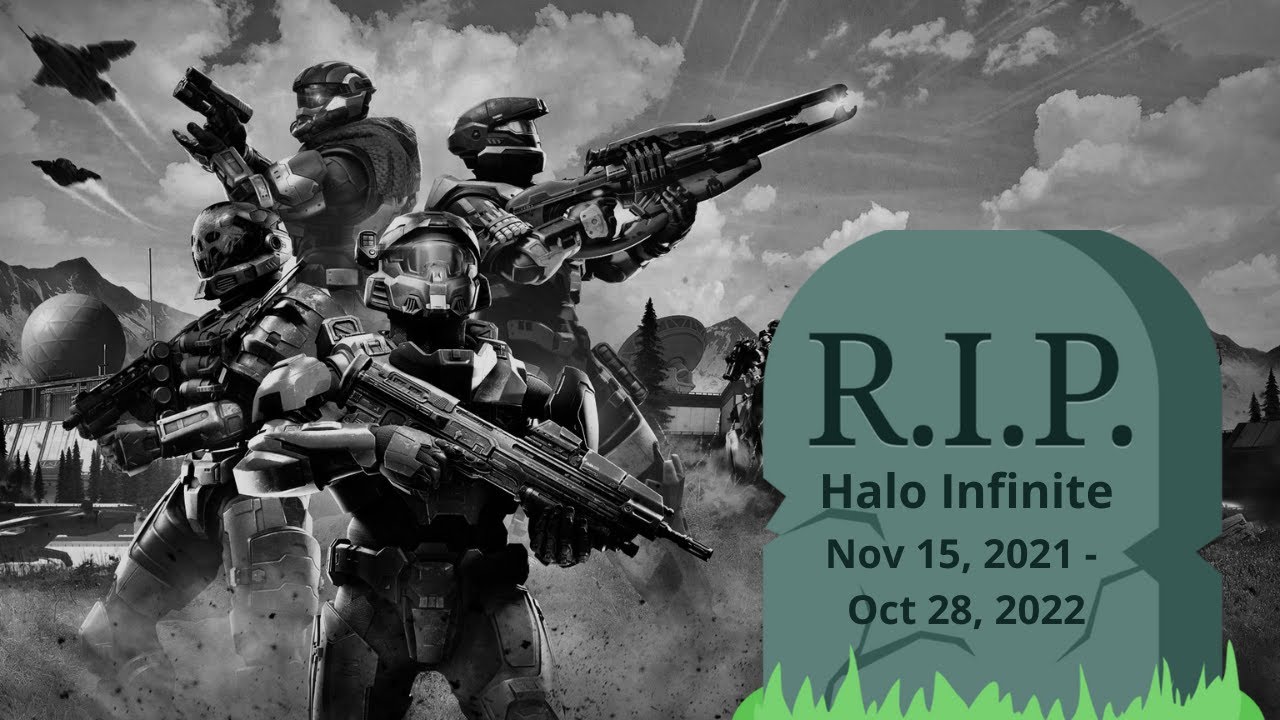 Desync and Skill-Based Matchmaking Are Killing Halo Infinite