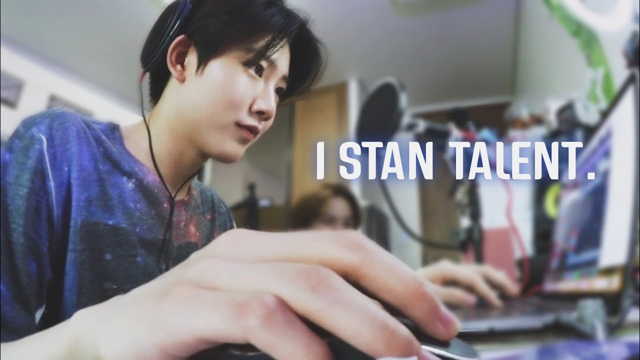 ten minutes of treasure being music producers