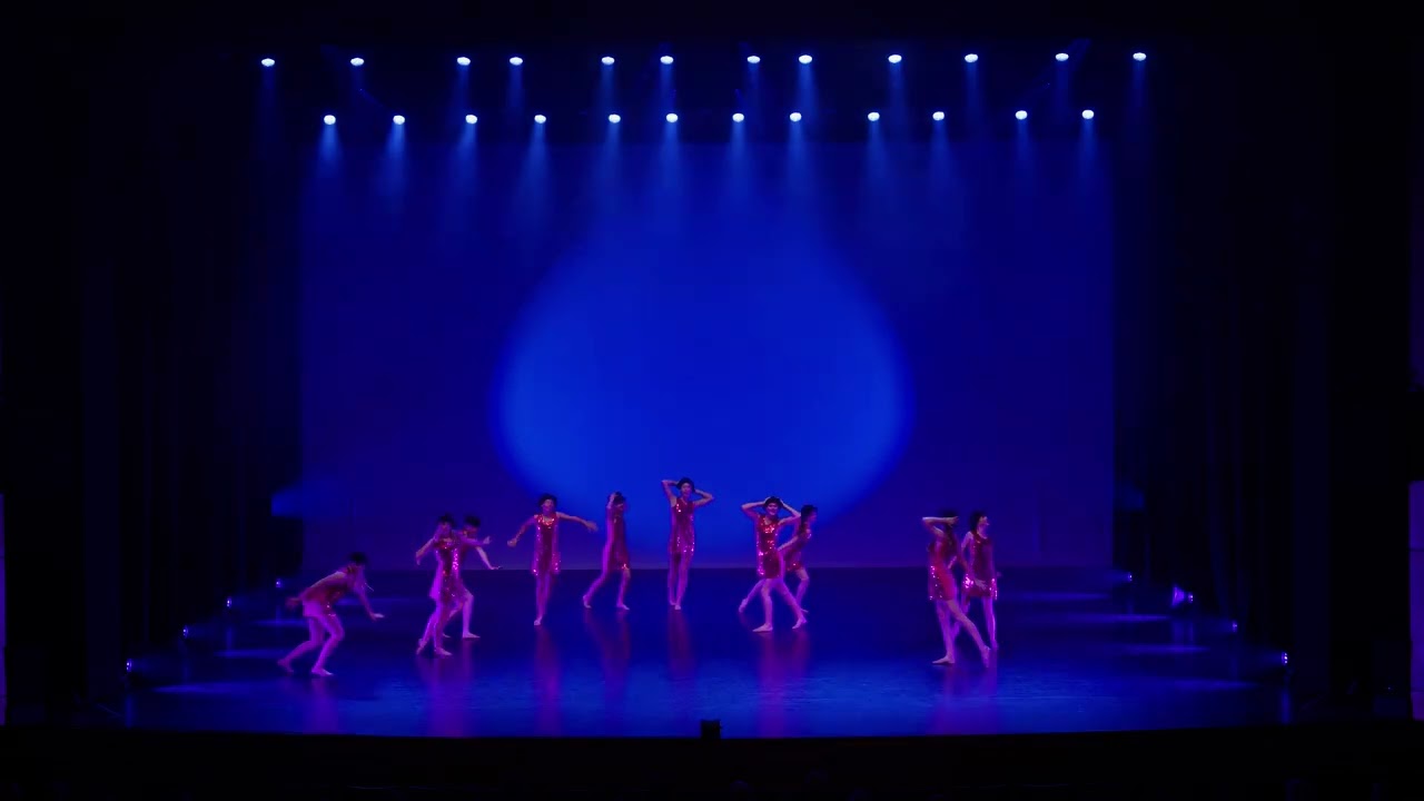 Pink Panther - B19 Kelly