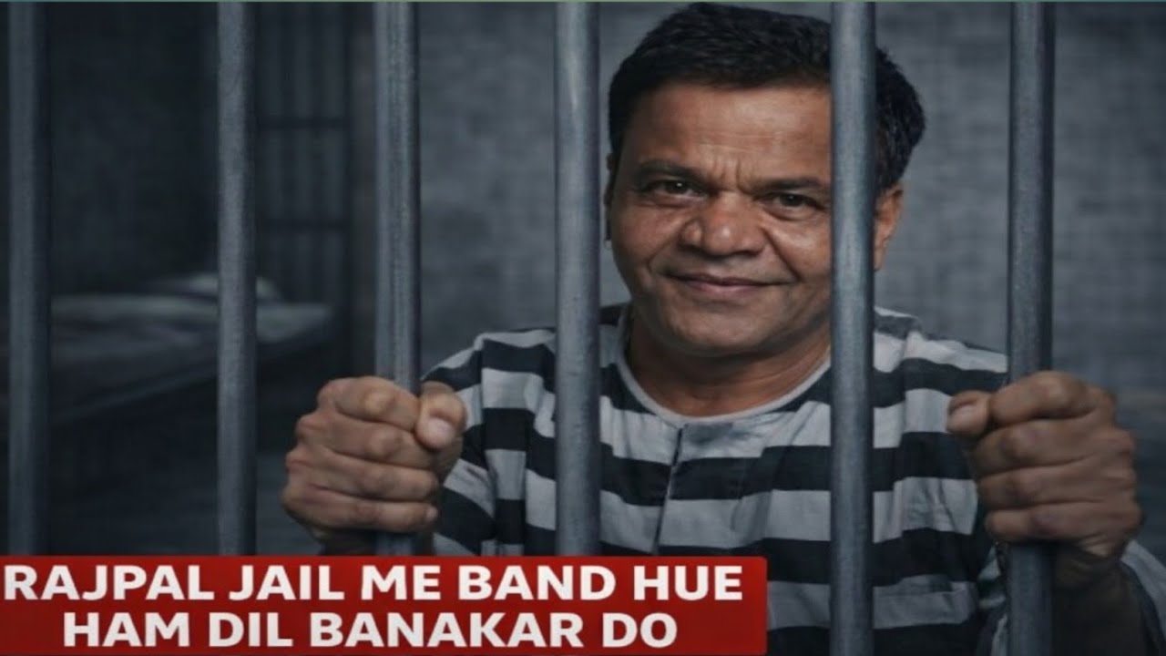 5cr  9cr  Rajpal tihar jail me kaidi se kaise  | rajpal ki video police wali  :  फ्रॉड चेक बाउंस