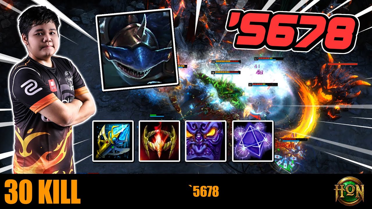 MVP ARENA | MYRMIDON - `5678 | Normal mode