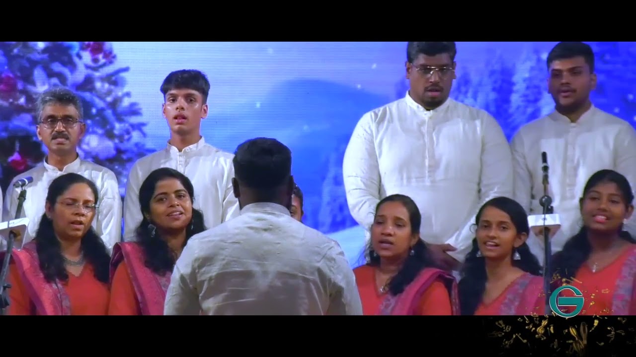 GLORIA 2025 Chest No. 114. St. Thomas Jacobite Syrian Orthodox Church, Nerul