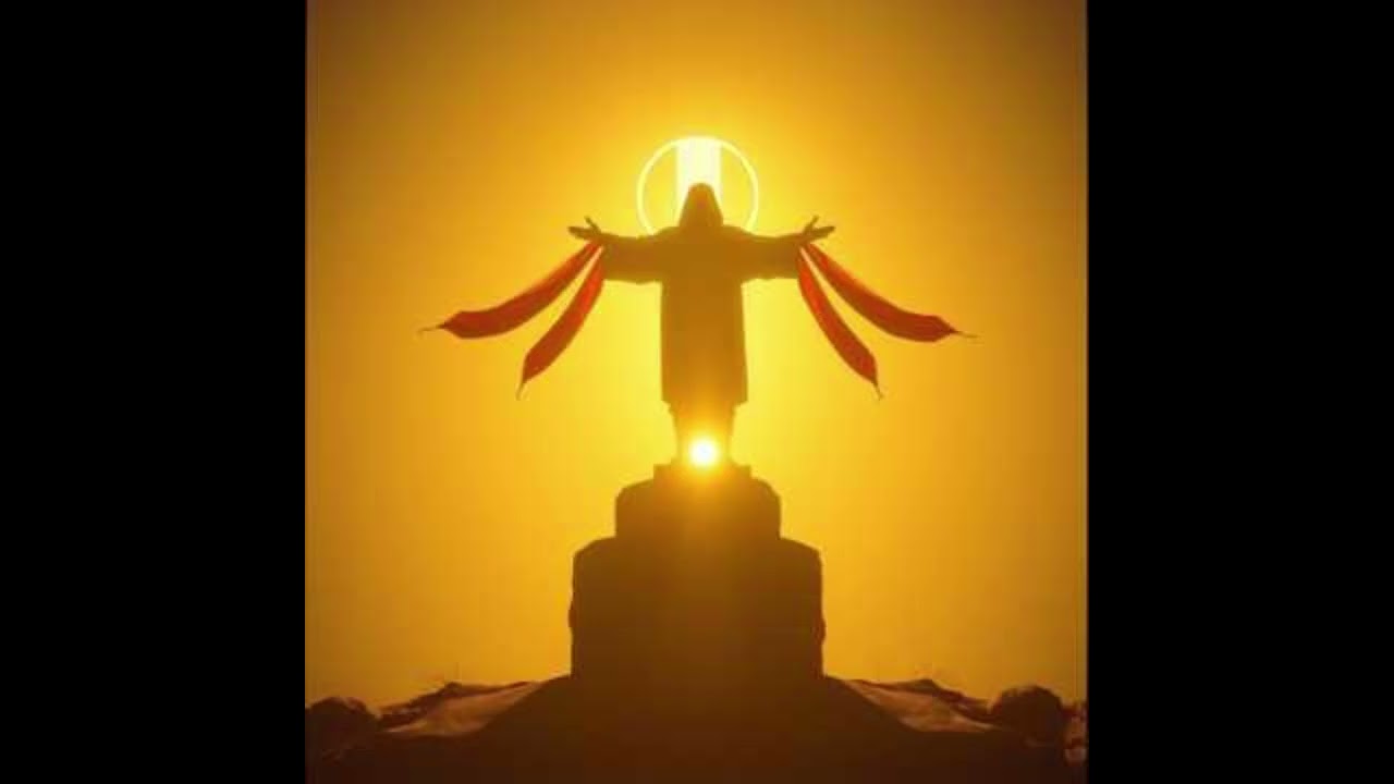 Here I Stand
