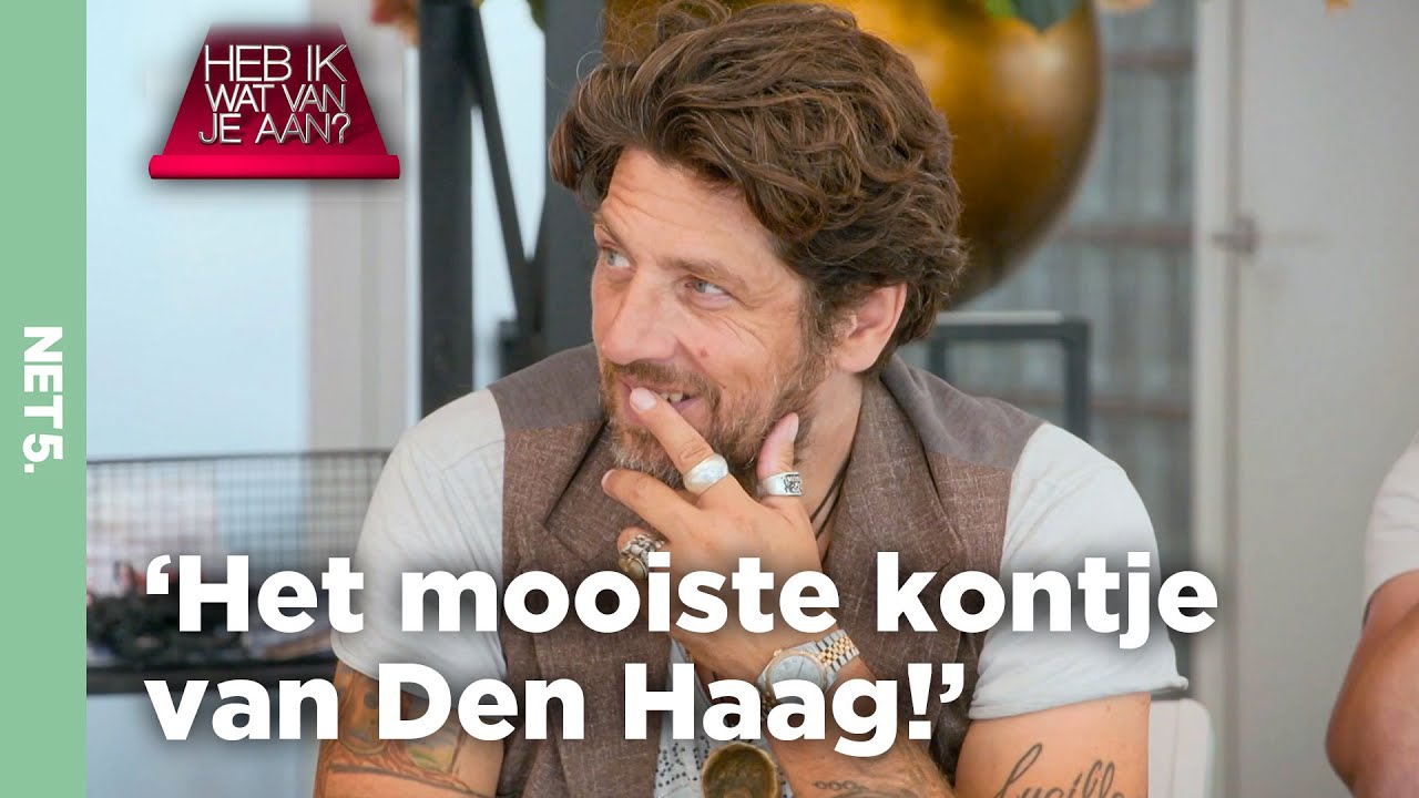 Dit trekt LUCILLE WERNER aan naar PRINSJESDAG!  | Heb ik wat van je aan? #AFL6
