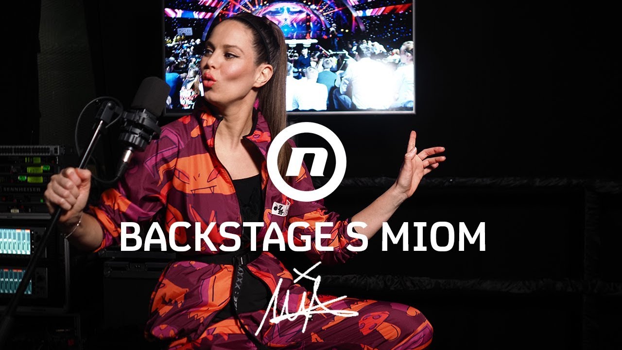 Transform  Crew - pobjednici 7. sezone Supertalenta I SUPERTALENT I Backstage s Miom #40