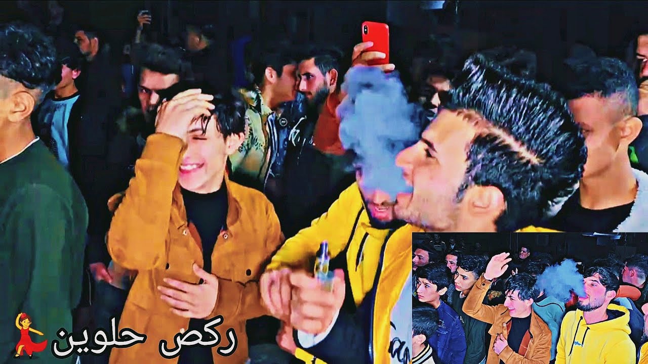 ملك المعزوفات💃الريس لازم الجبوري💯انكطع انكطع انكطع/حنة علي جاسم ديالئ السعديه2023العازف مصعب الطائي💥