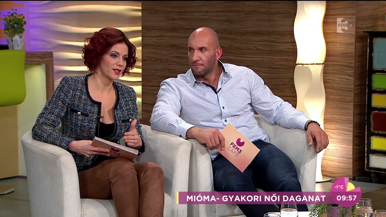 Minden harmadik nőt érint a mióma