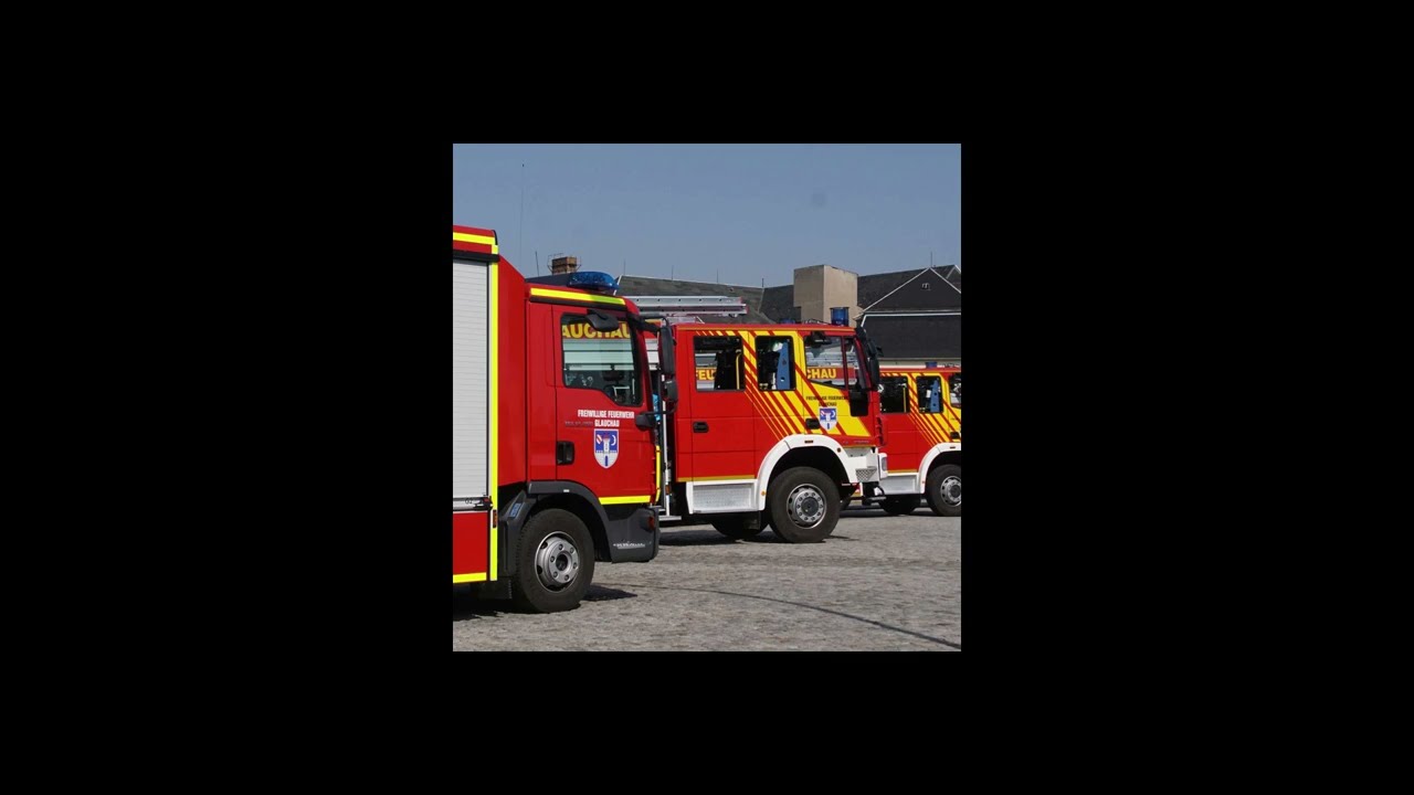 feuerwehr