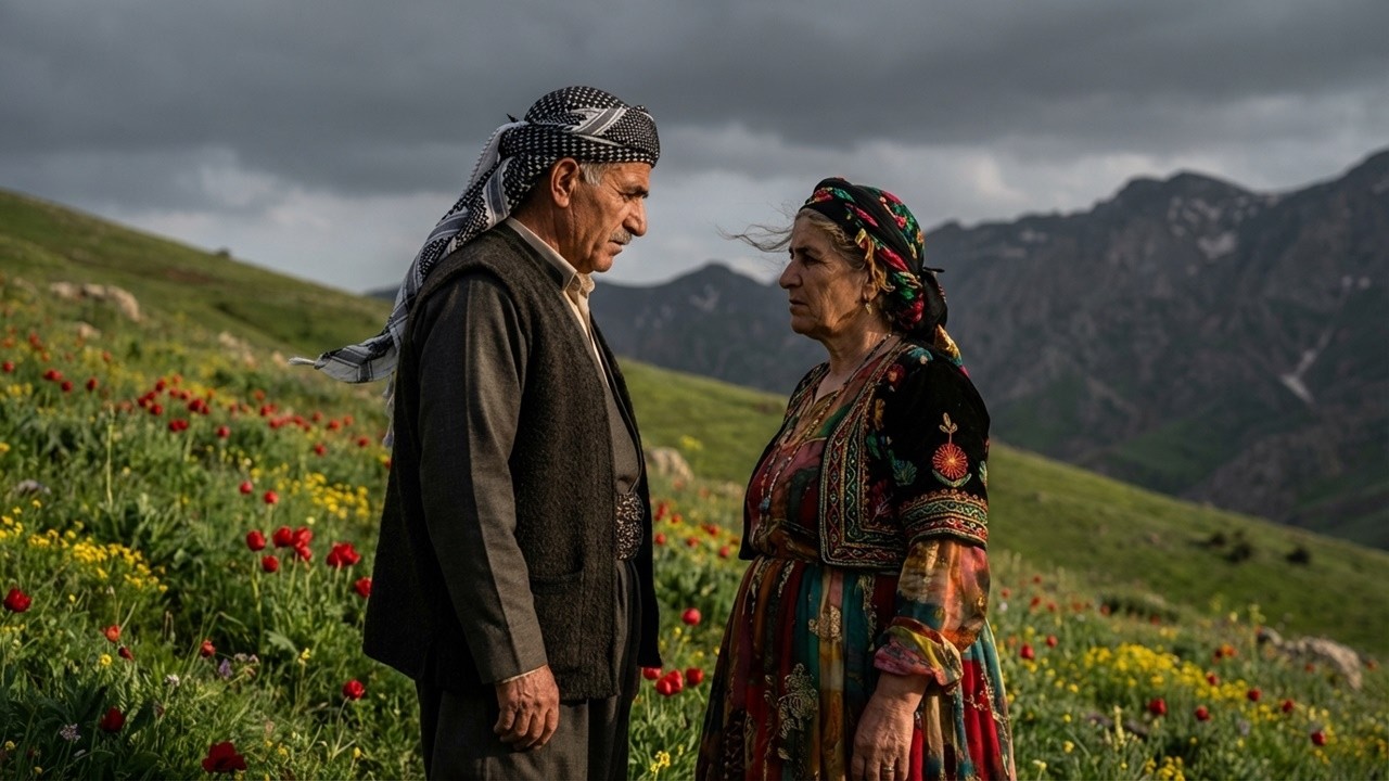 Dengbej Ekrem – Le Le Dine 💐 Kürtçe YENİ Şarkı Uzun Hava ( Kurdish Music 2026 )