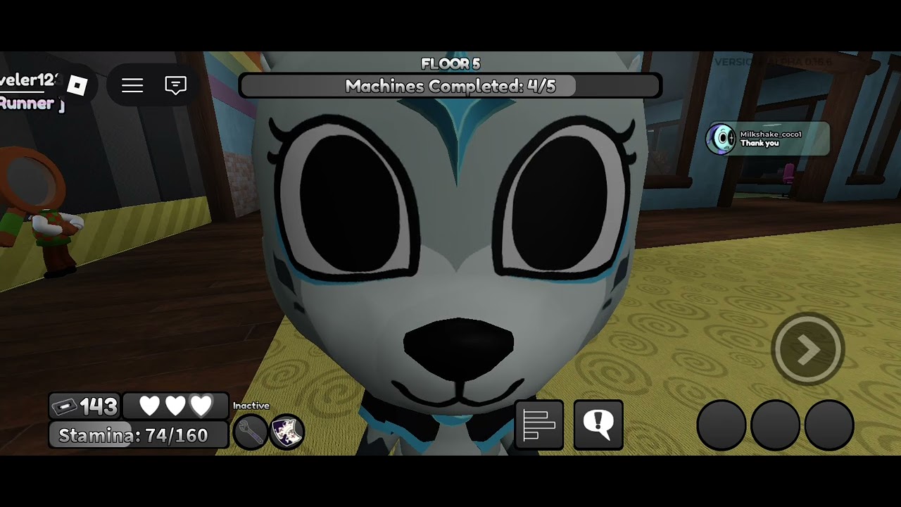 Just playing Dandys world :3 (OLD CLIP) (griefer brightney?) 