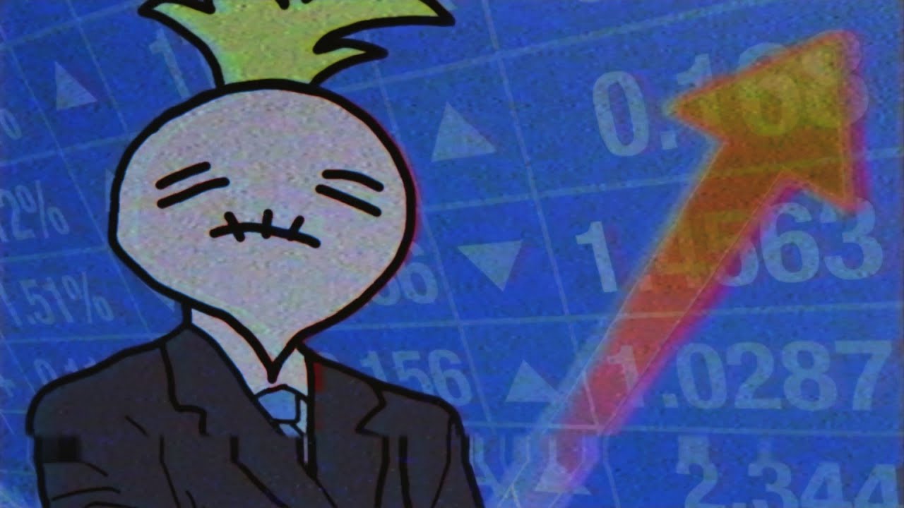 The Math Behind the Weirdest Interaction in Melee