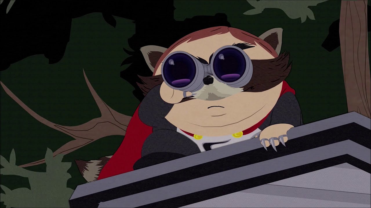 South Park Deutsch&dagger; Beste Momente #1