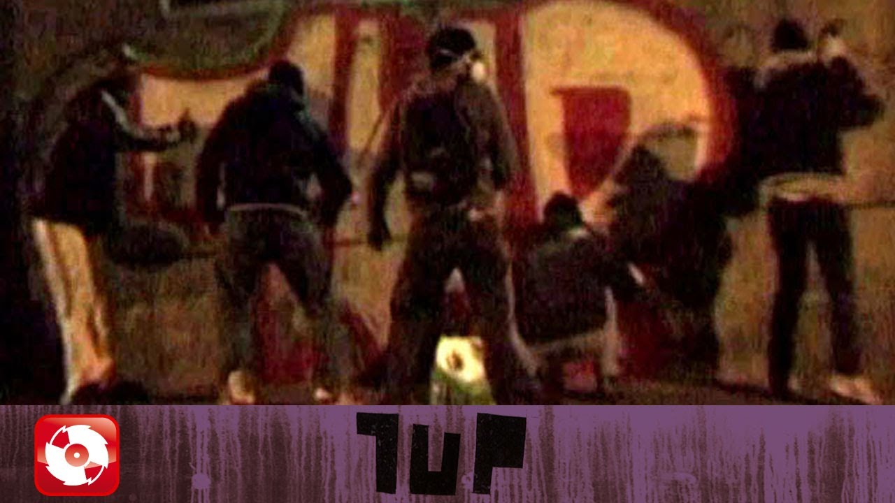1UP - PART 47 - OSLO - ROCK & ROLL (OFFICIAL HD VERSION AGGRO TV)