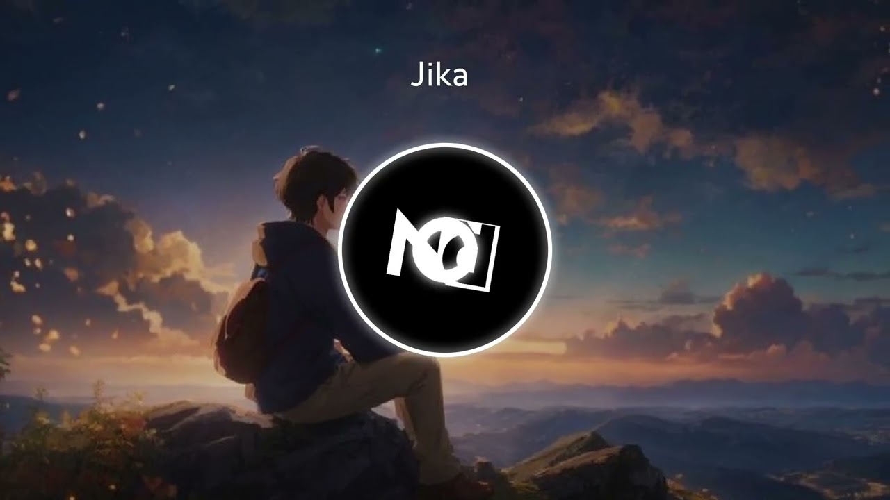 Jika | AI Remix | Suno AI | Mixed Version