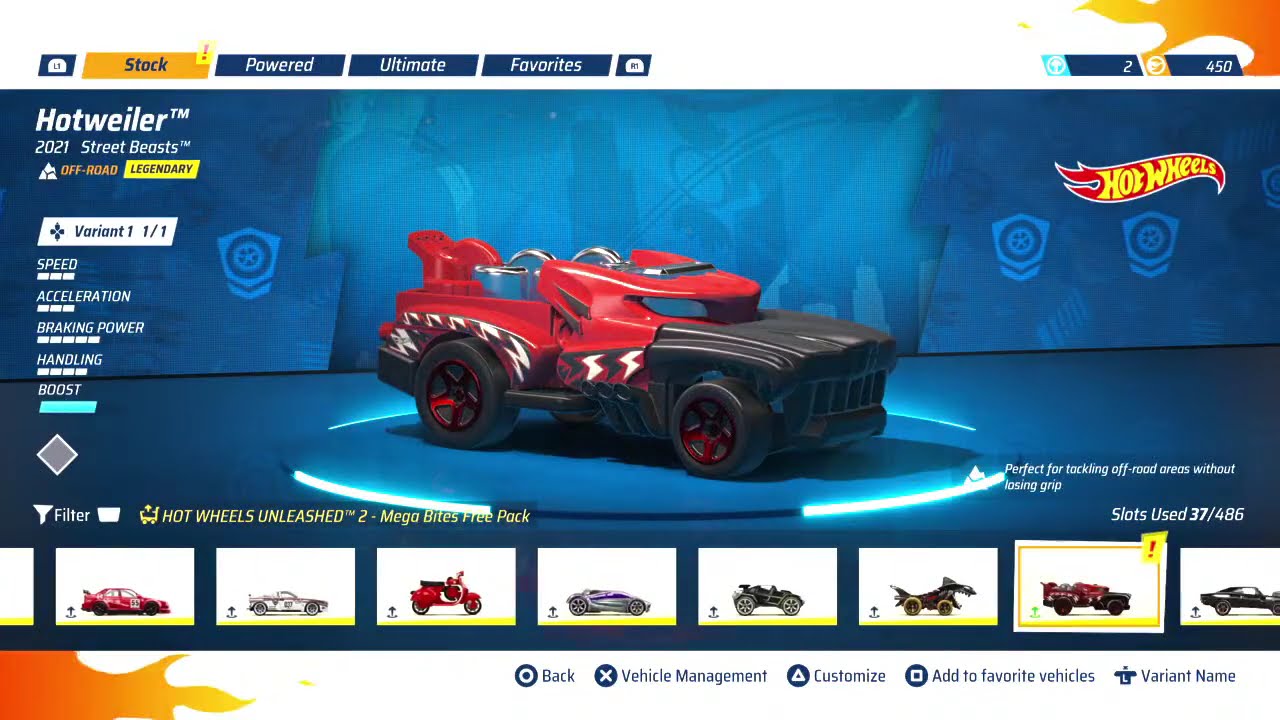 Hot wheels I'm live