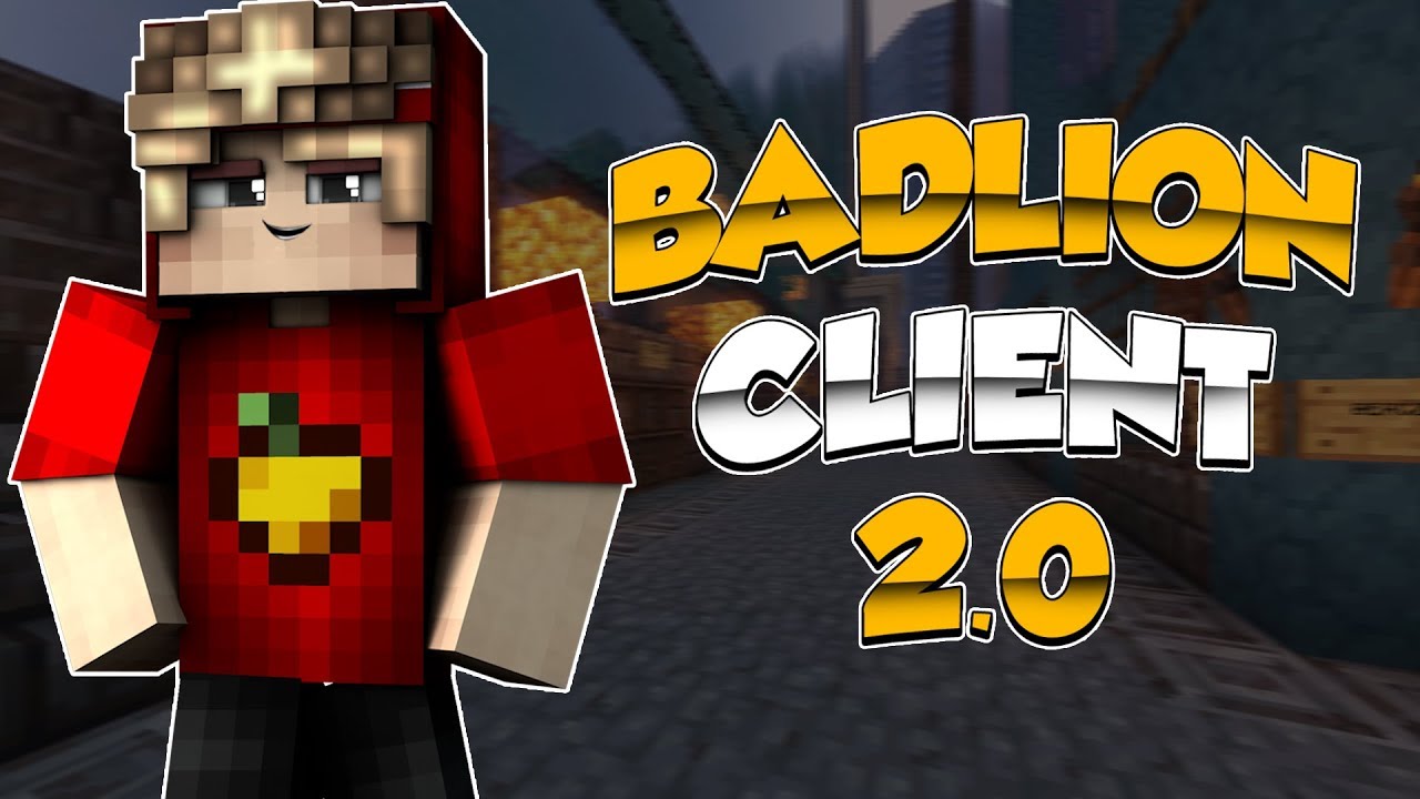 BadLion ArenaPvP -[with BadlionClient 2.0]