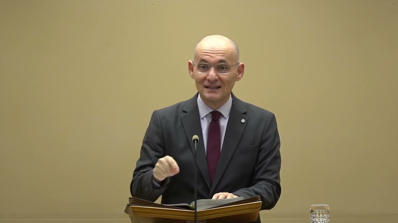 Σου λείπουν χαρά και αγαλλίαση; Γίνε το λιβάνι που καίει! [Εφεσ. ε' 1-2, Μαθ. 51]