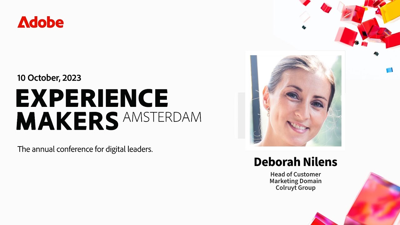 Colruyt Group | Turning customer centricity into reality