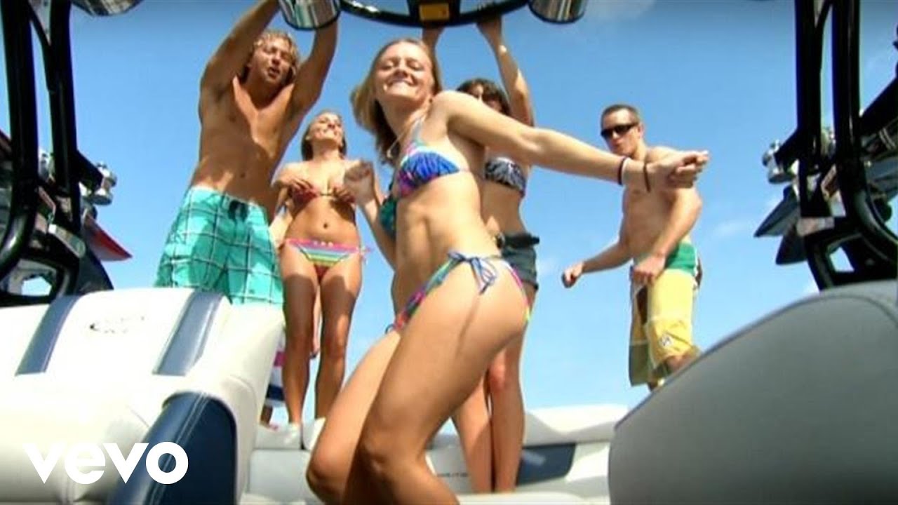 Ocean Drive - Without You (perdue sans toi) (Official Video) ft. DJ Oriska
