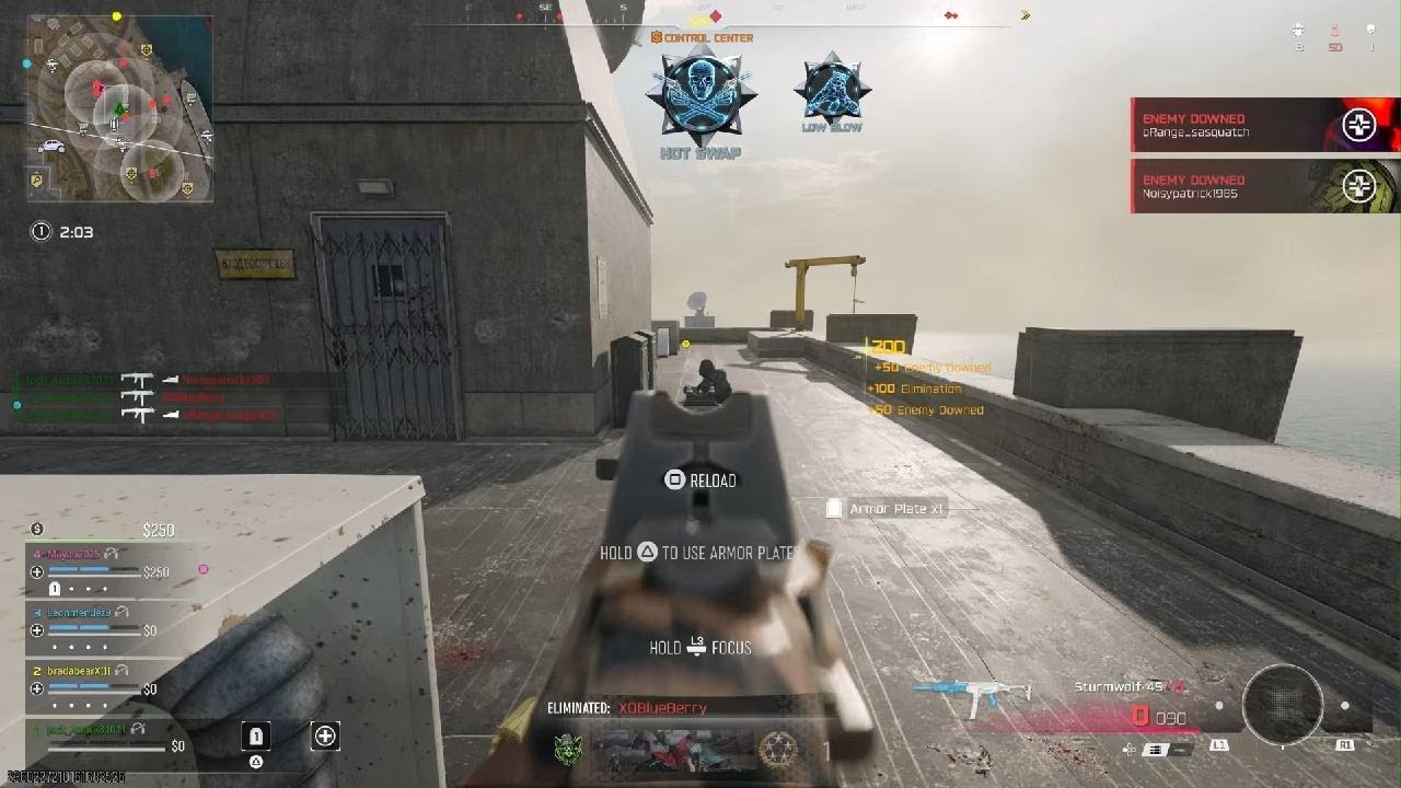 DROPING 31 KILLS IN CALL OF DUTY!!!