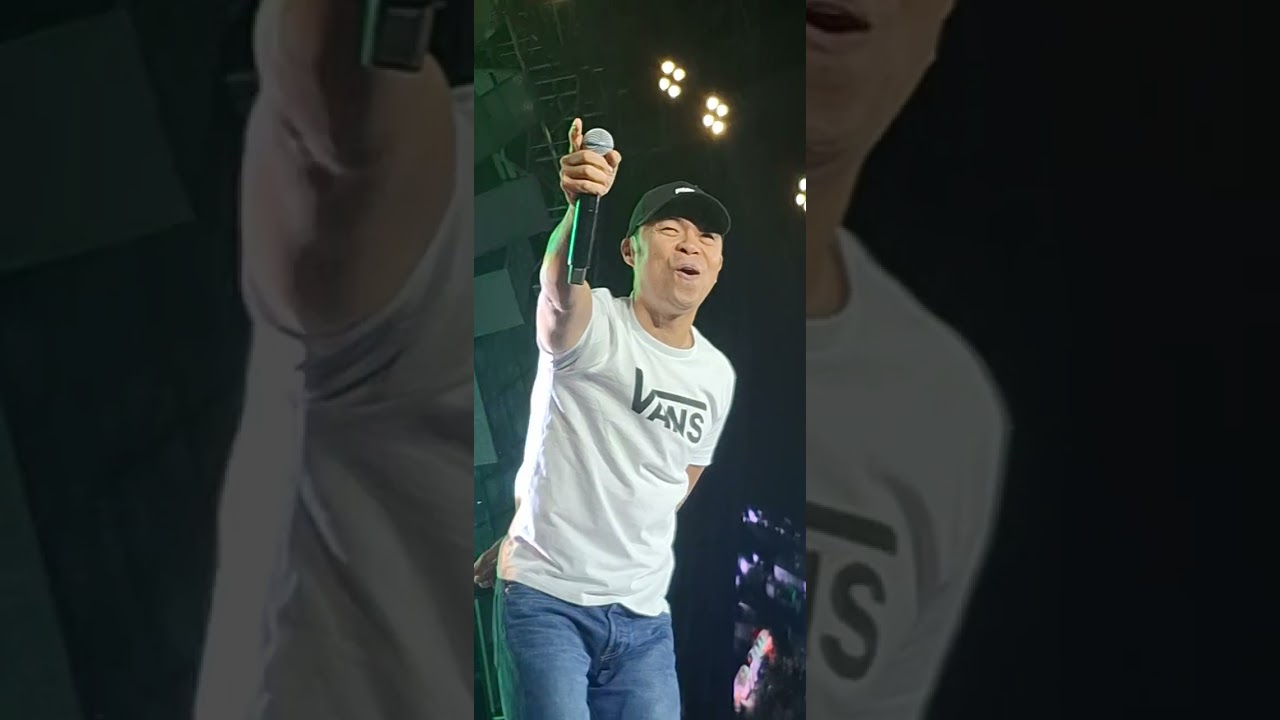 Parokya ni Edgar PARA SAYO @ Wonderful Moments Music Fest 02.08.2026