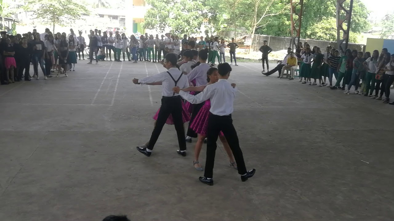 Tango(Apologize)