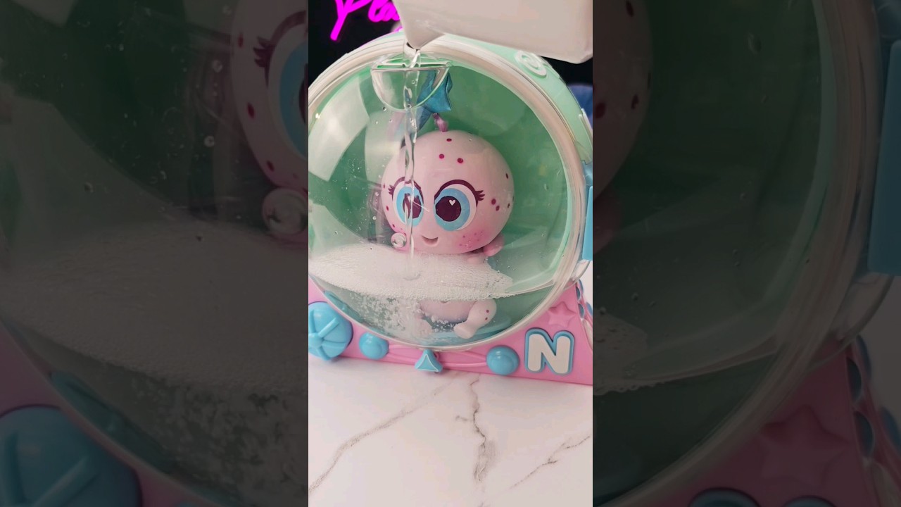 Neonate Nerlie Kootie Pops 