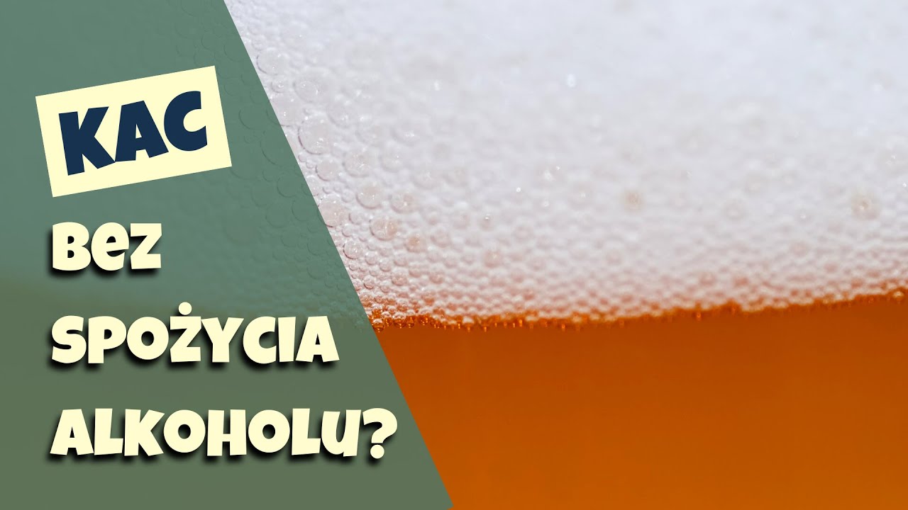Na czym polega SUCHY KAC?