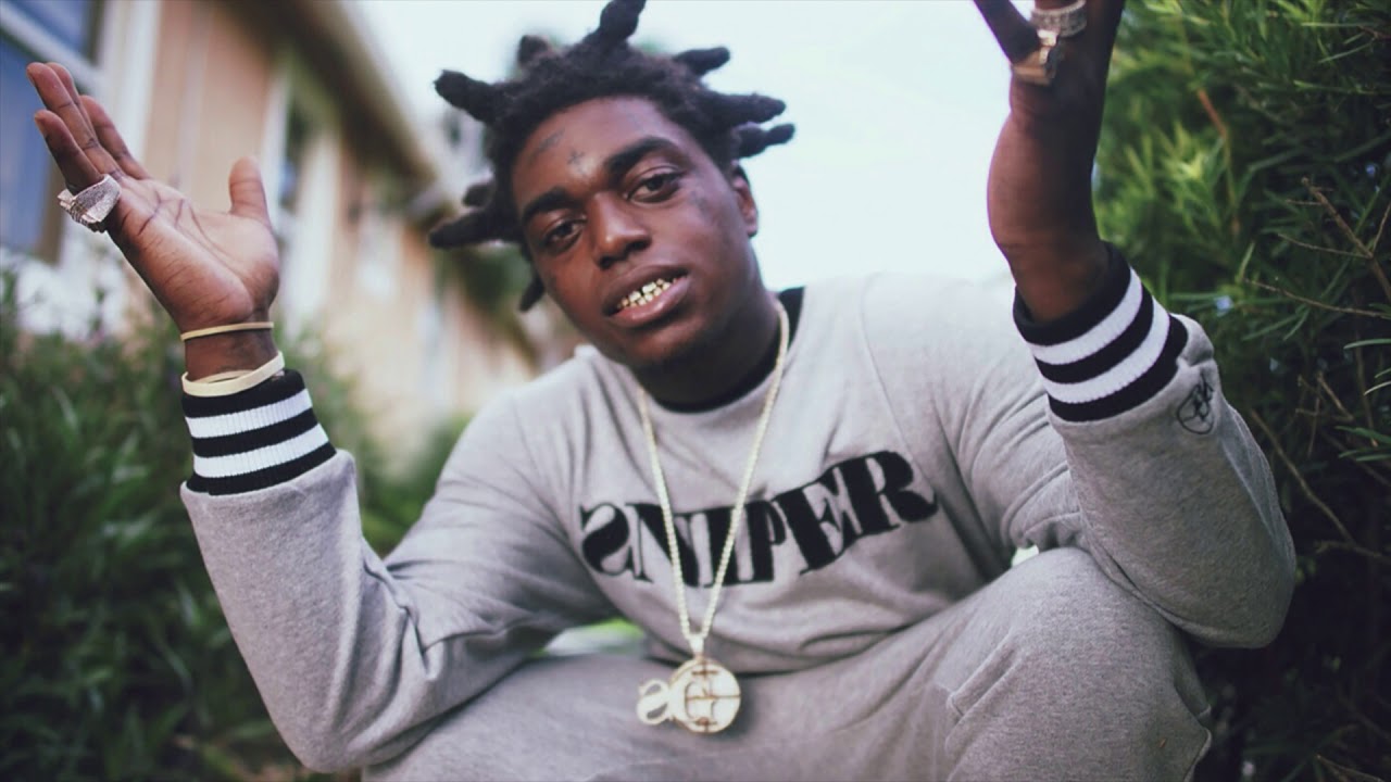 (FREE) Kodak Black x Playboi Carti x Rich The Kid Type Beat - 