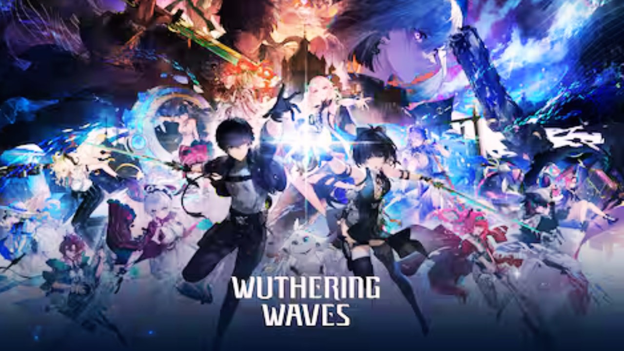 Wuthering Waves Episode 118
