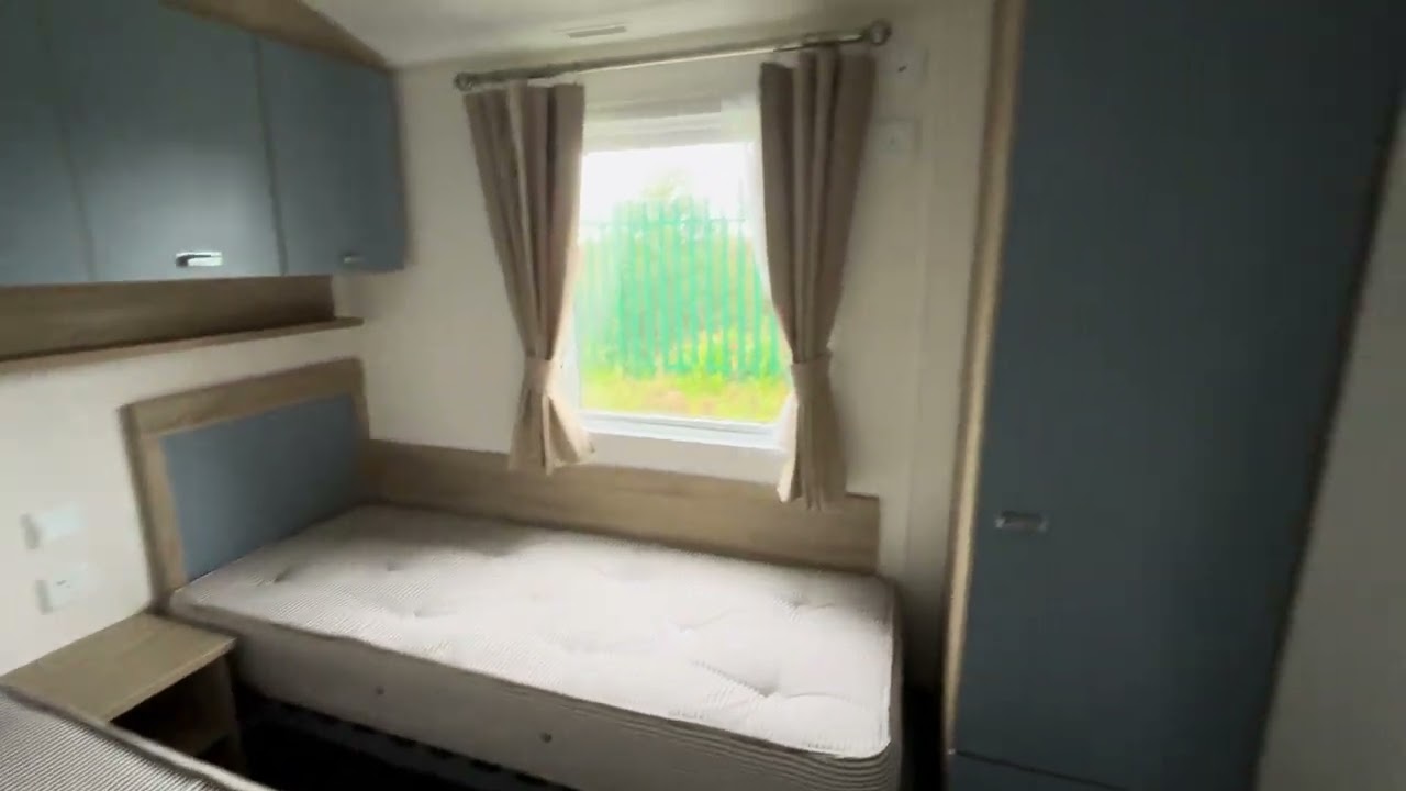 2017 Willerby Avonmore 38x12 3 bedrooms