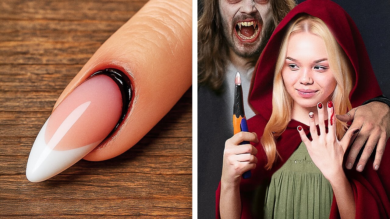 20 Creative & Spooky Halloween Ideas to Try This Year!