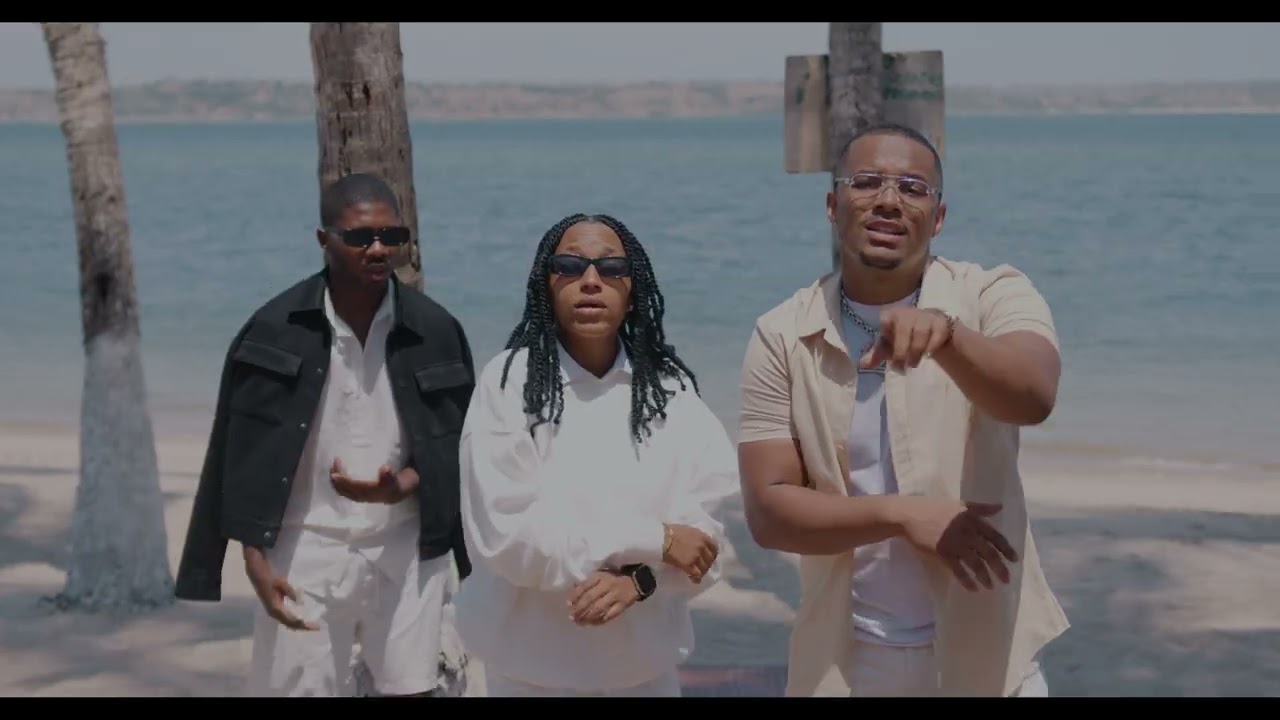 Johnny B.O.B & Dedas - Crush (Ft. Bruna Madureira)