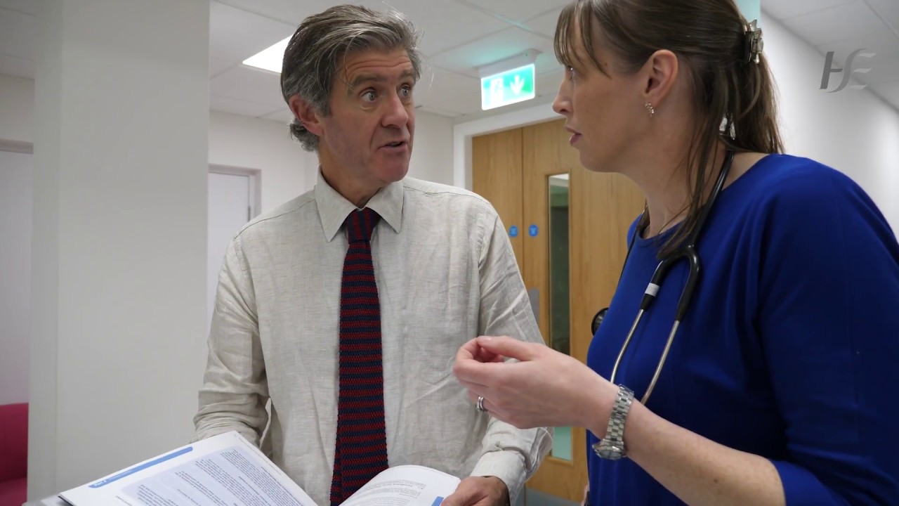 A Future Together - Professor Tom O'Dowd - Key Findings (GP's Perspective)