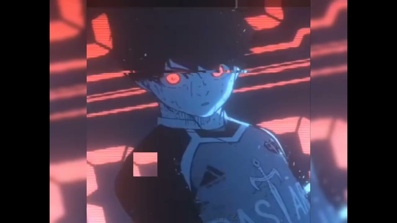 A BIT LATE FUNK (Slowed + reverb) | Isagi Yoichi edit