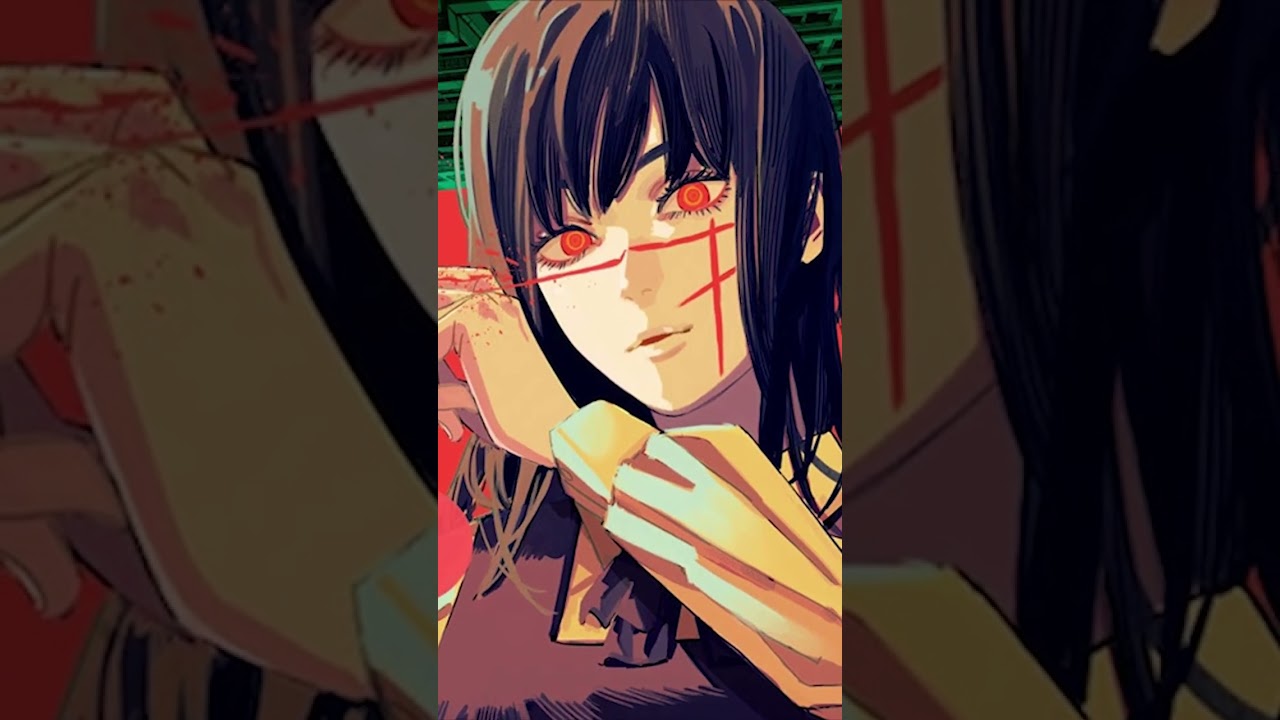 Chainsaw Man 120 Was Very Good