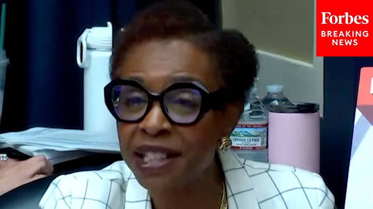 Yvette Clarke Slams GOP: ‘Cruelty Is The Point’ In Cutting Medicaid In The GOP's Budget Scheme’