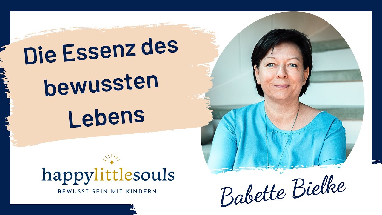 Mit den Hermetischen Prinzipien zu mehr Frieden und Balance im Familienalltag - Babette Bielke