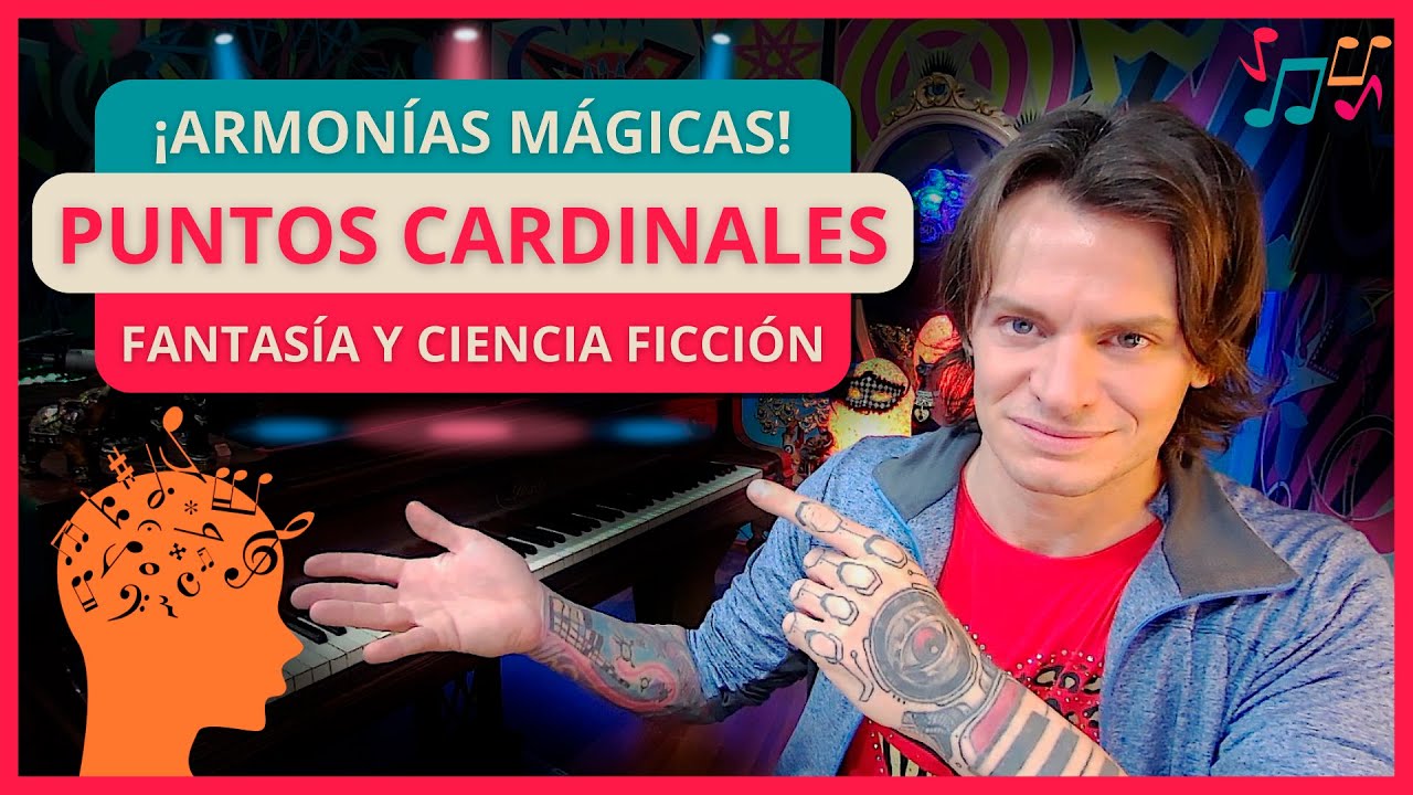 03   Puntos cardinales (ciencia ficción)