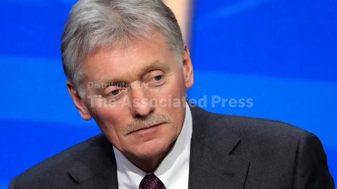 Kremlin says Russia and US discuss nuclear arms and agree talks need to start soon