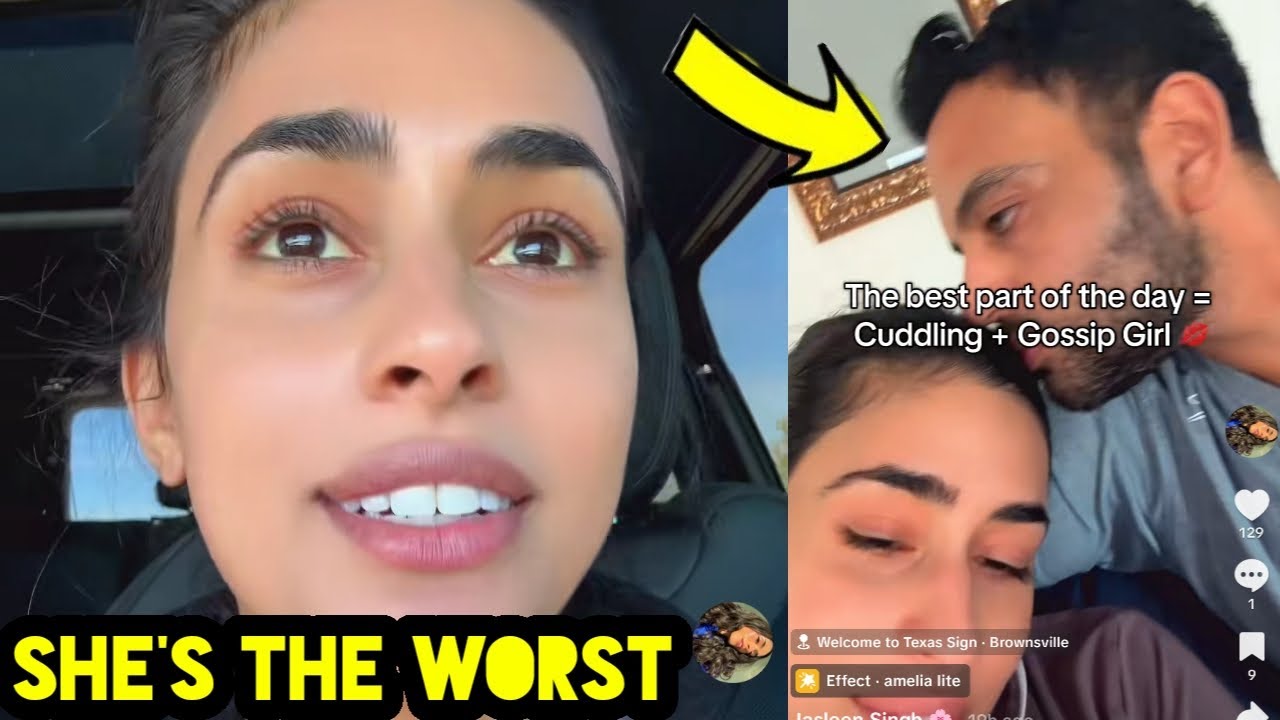 Akash Singh's Wife Is Still HUMILIATING Him!!!