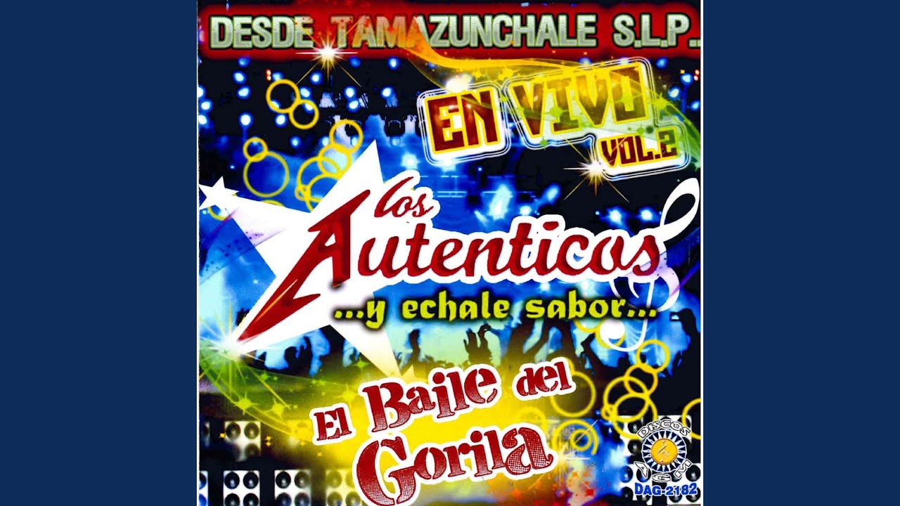 El Son de Mi Pueblo