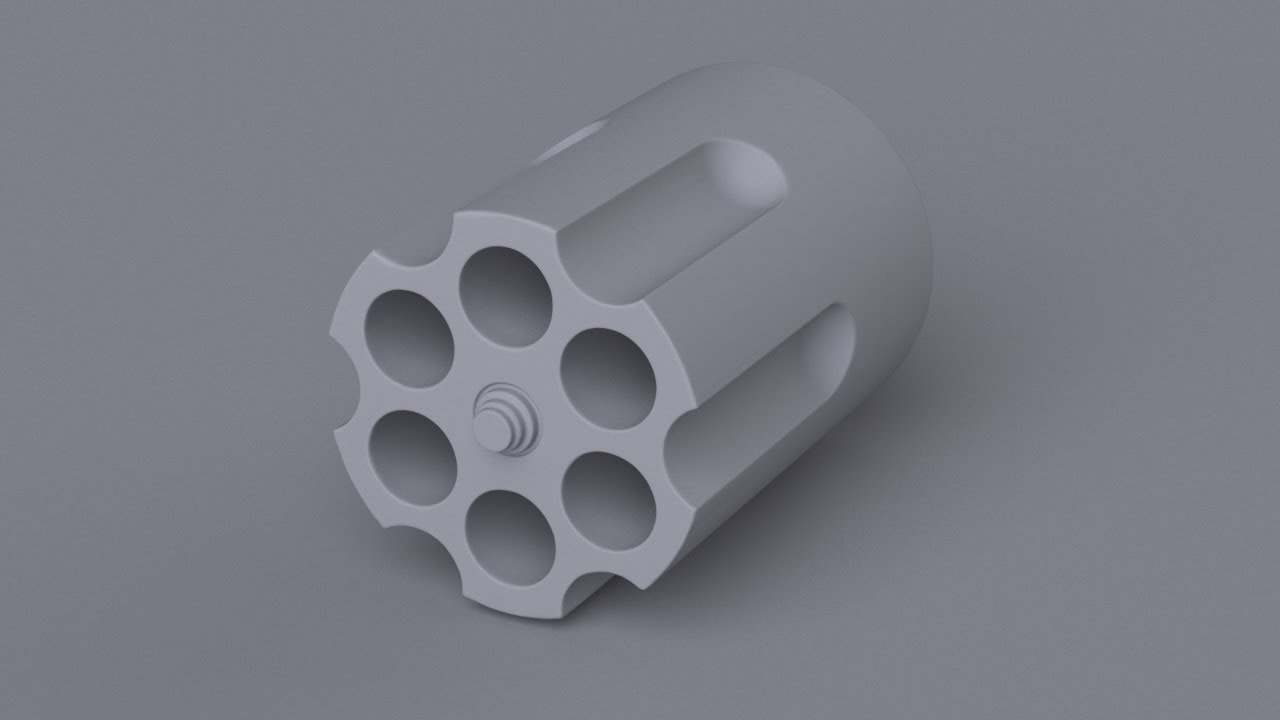 Hard Surface modeling in cinema 4D the easy way.