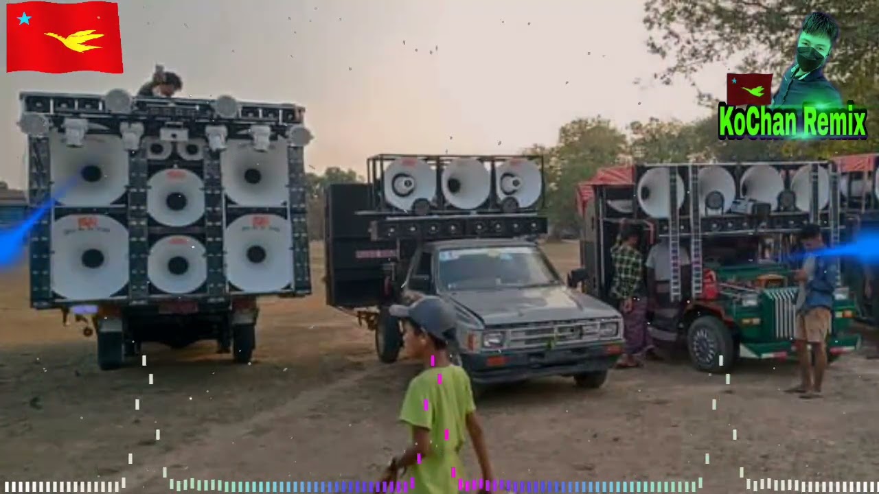 မာယာဒေဝီ/တေးဆို မမိုးဖြူ