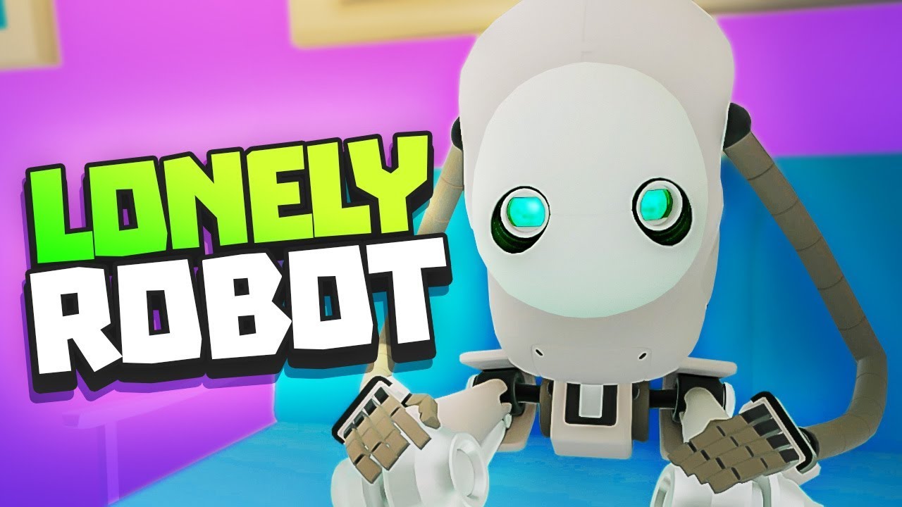 WILL YOU HELP THIS OFFICE BOT? - Budget Cuts Gameplay - VR HTC Vive Pro Gameplay (Extreme Job Sim)