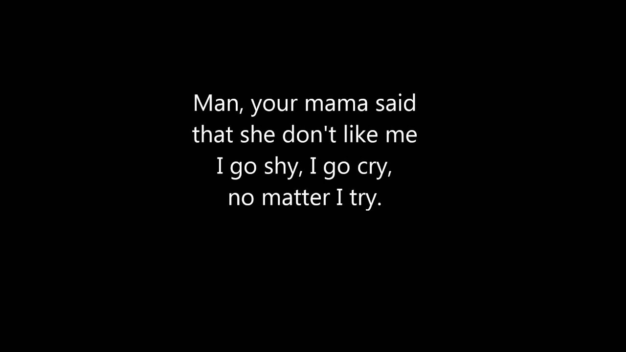 D S S - Im Leaving - Lyrics